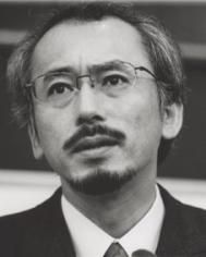 Osamu Mizutani - Auteur