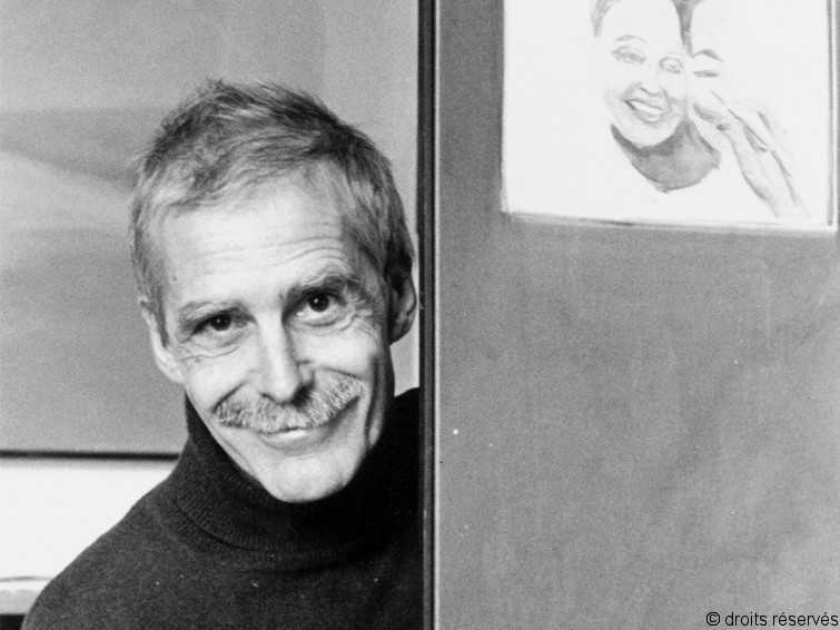 Hannes Binder - Auteur