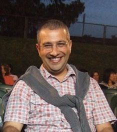 Silvio Camboni - Auteur