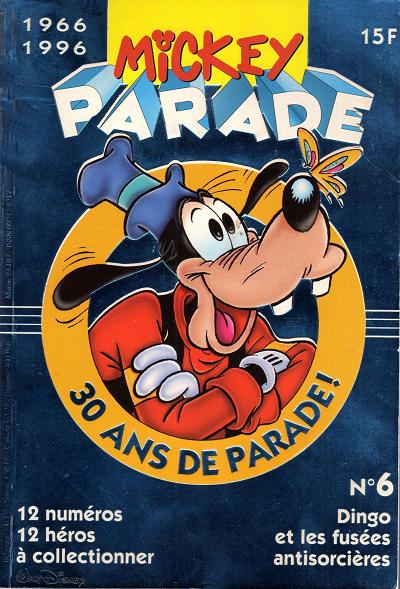 30 ans de Parade 6