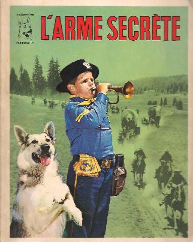 Arme secrète (L')