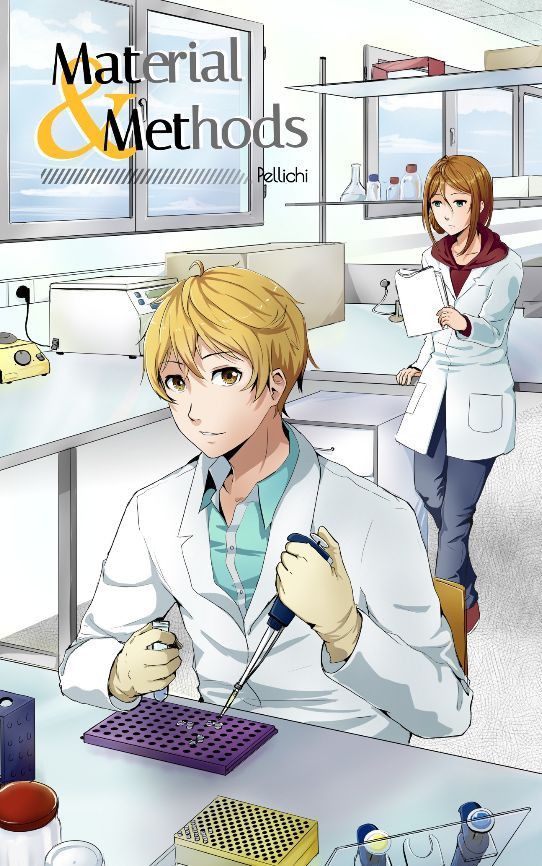 Material & Methods 1