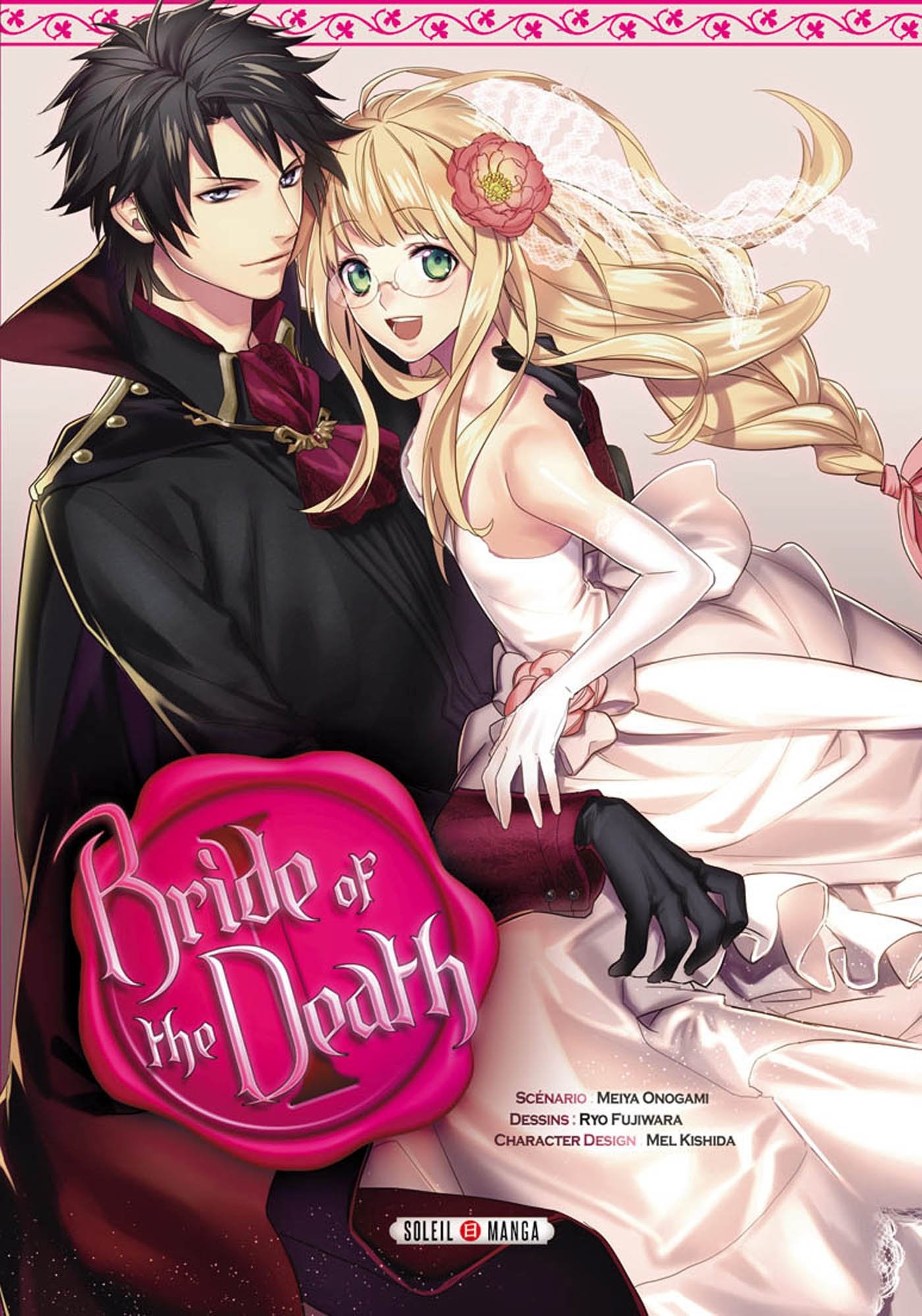 Bride of the Death 1