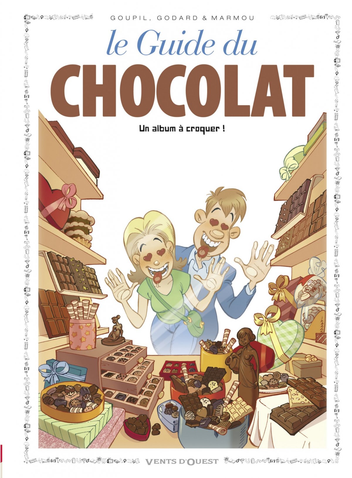 Chocolat (Le)