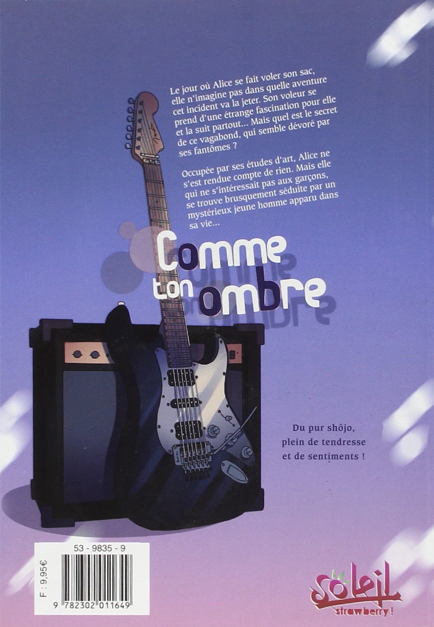 Mystérieux garçon (Un) - Extrait 1