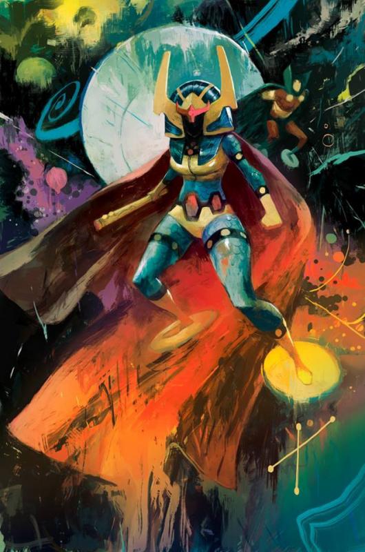 Kirby & Me - Extrait 1