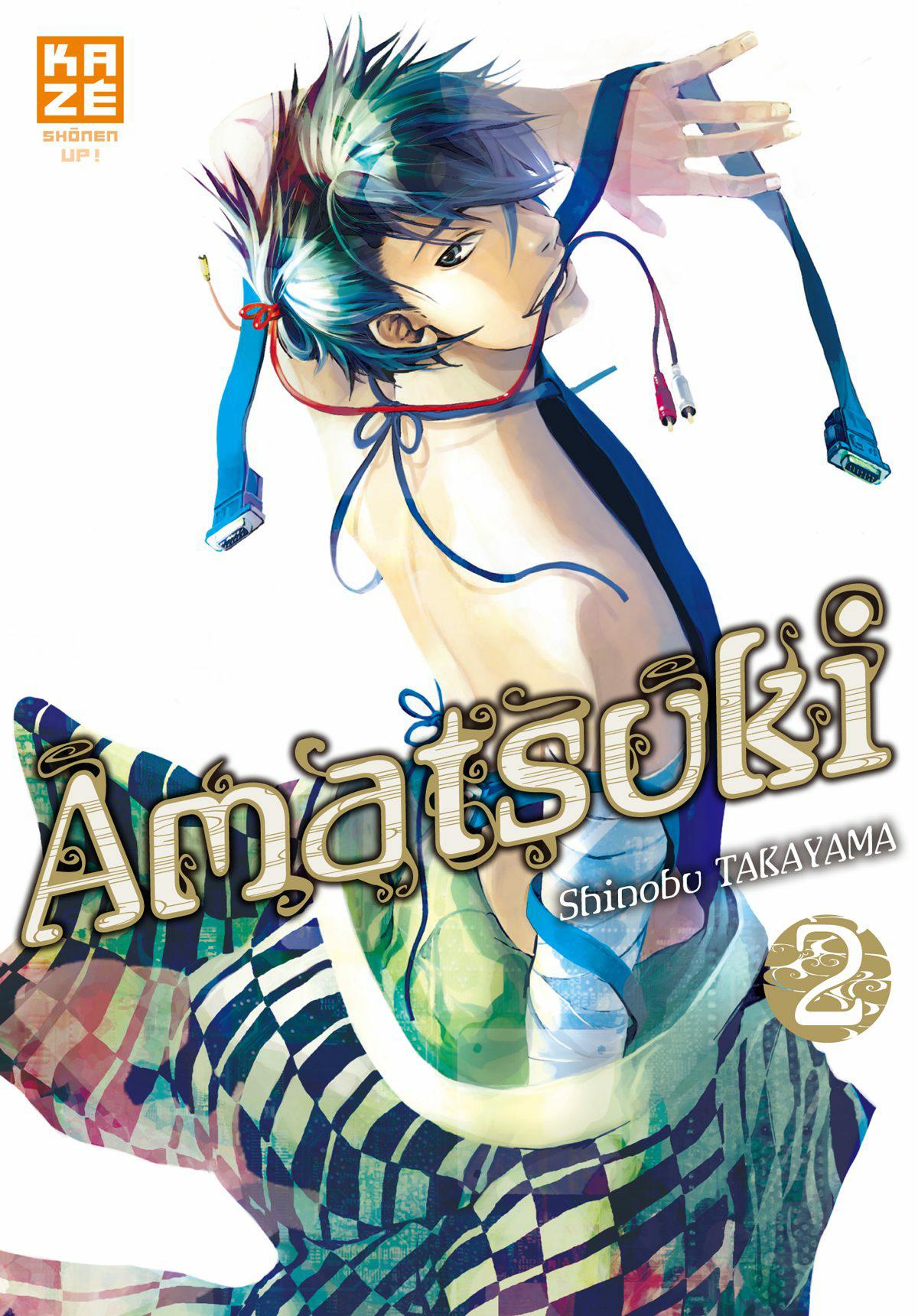 Amatsuki 2