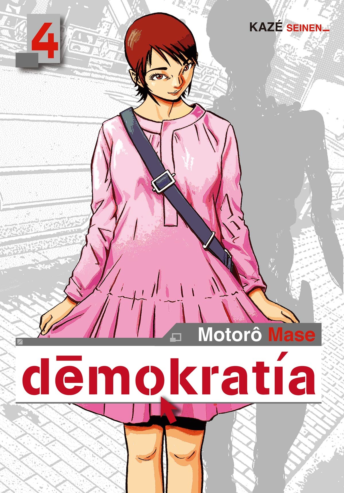 Demokratia 4