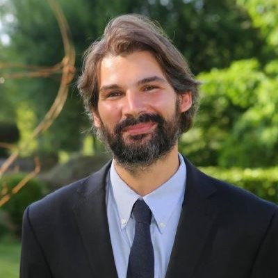 Julien Nénault - Auteur