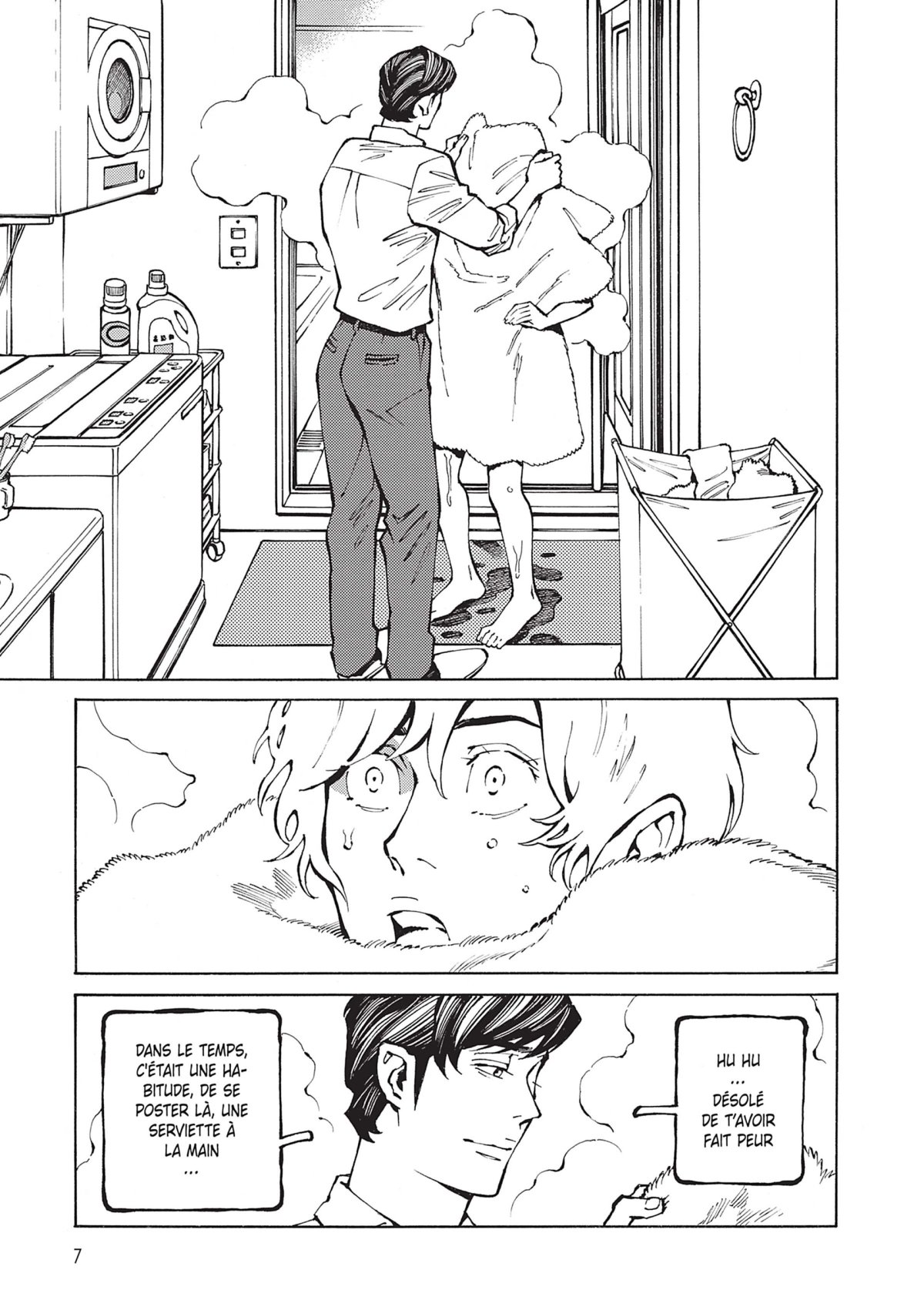 Stigmata - Les empreintes de la passion 2 - Extrait 1