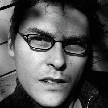 Thierry Plus - Auteur