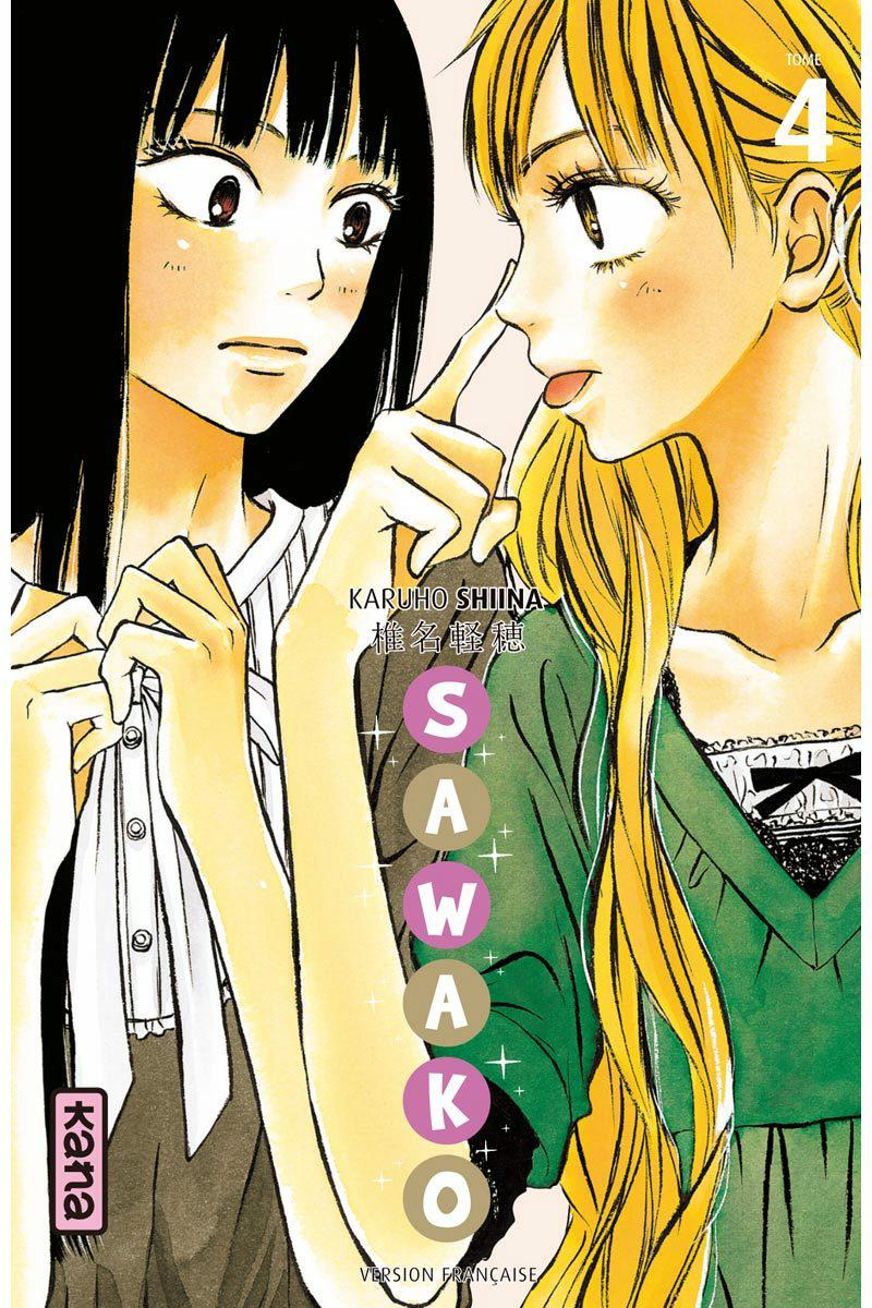 Sawako 4