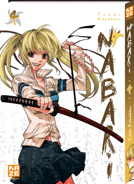 Nabari 4
