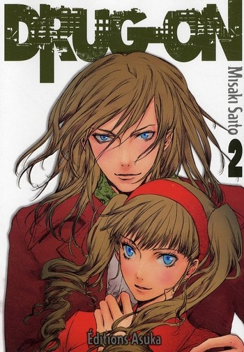 Drug-On 2