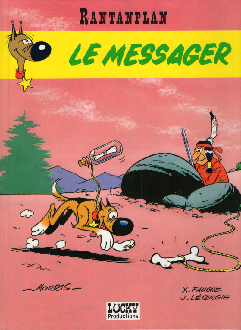 Messager (Le)