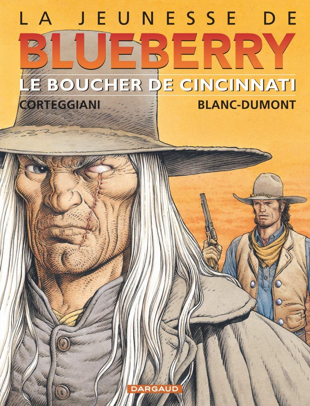Boucher de Cincinnati (Le)