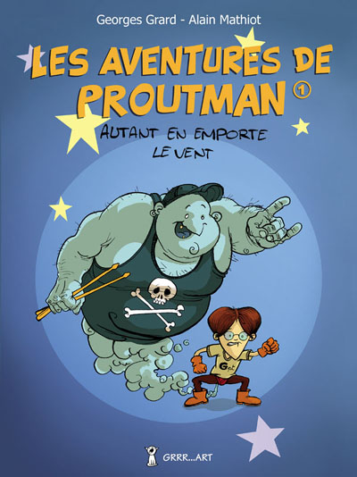 Autant en emporte le vent