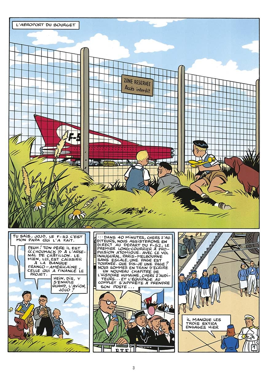 Opus Humano 1985-1995 - Extrait 1