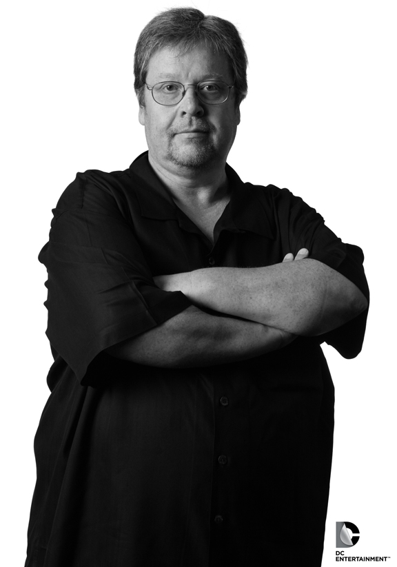 Bill Willingham - Auteur