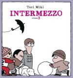 Intermezzo T3 (Tori Miki) - IMHO