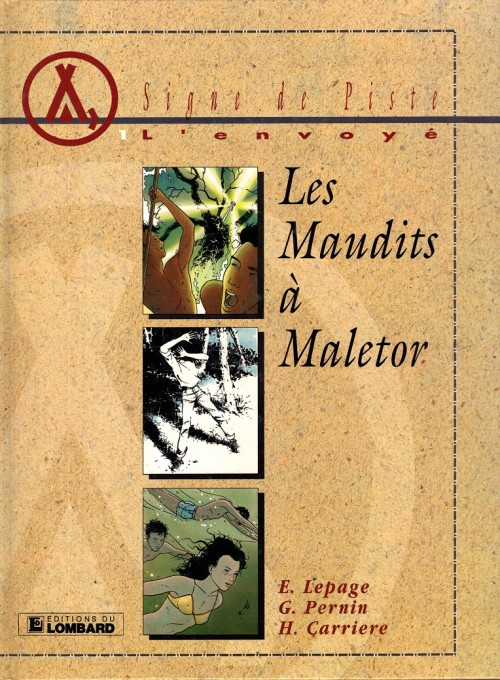 Maudits à Maletor