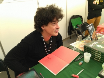 William Augel - Auteur