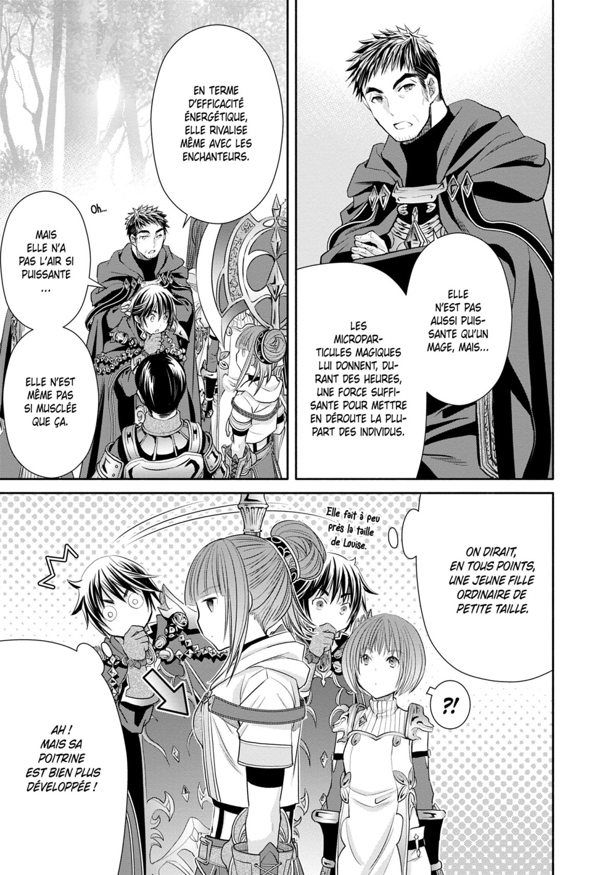 Huitième fils (Le) 10 - Extrait 1