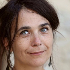 Séverine Laliberté - Auteur