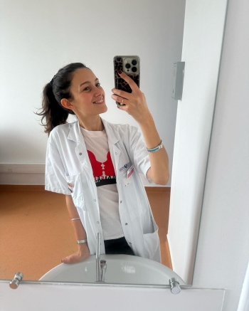 Sophie-Hélène Zaimi - Auteur