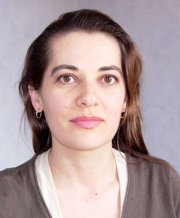 Annabel - Auteur