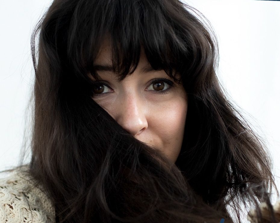 Mireille St-Pierre - Auteur