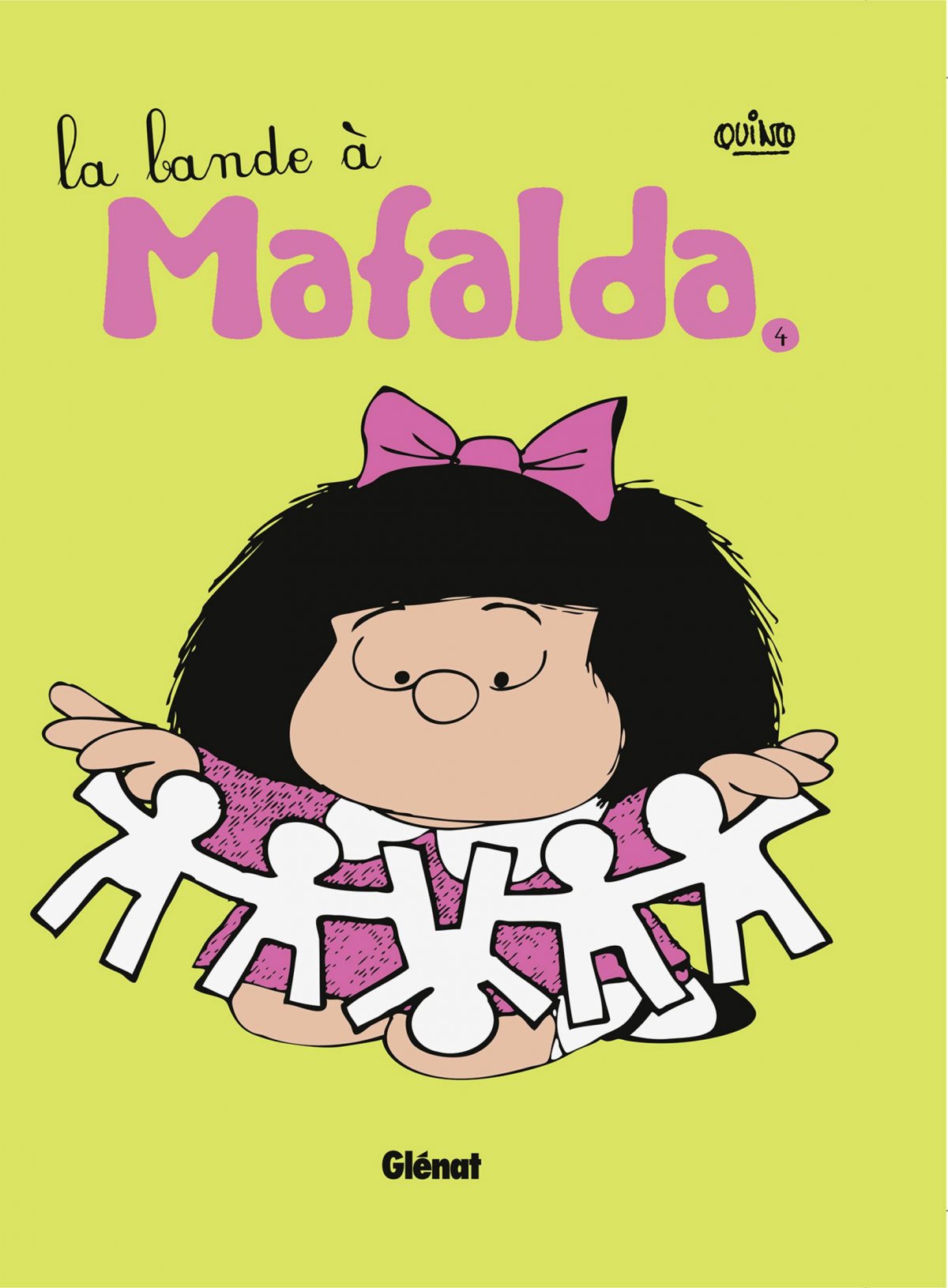 Bande à Mafalda (La)