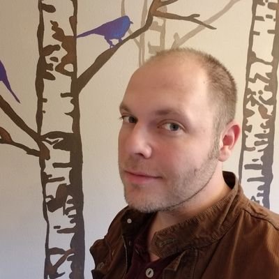 James Asmus - Auteur