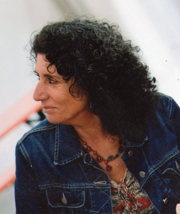 Nelly Moriquand - Auteur