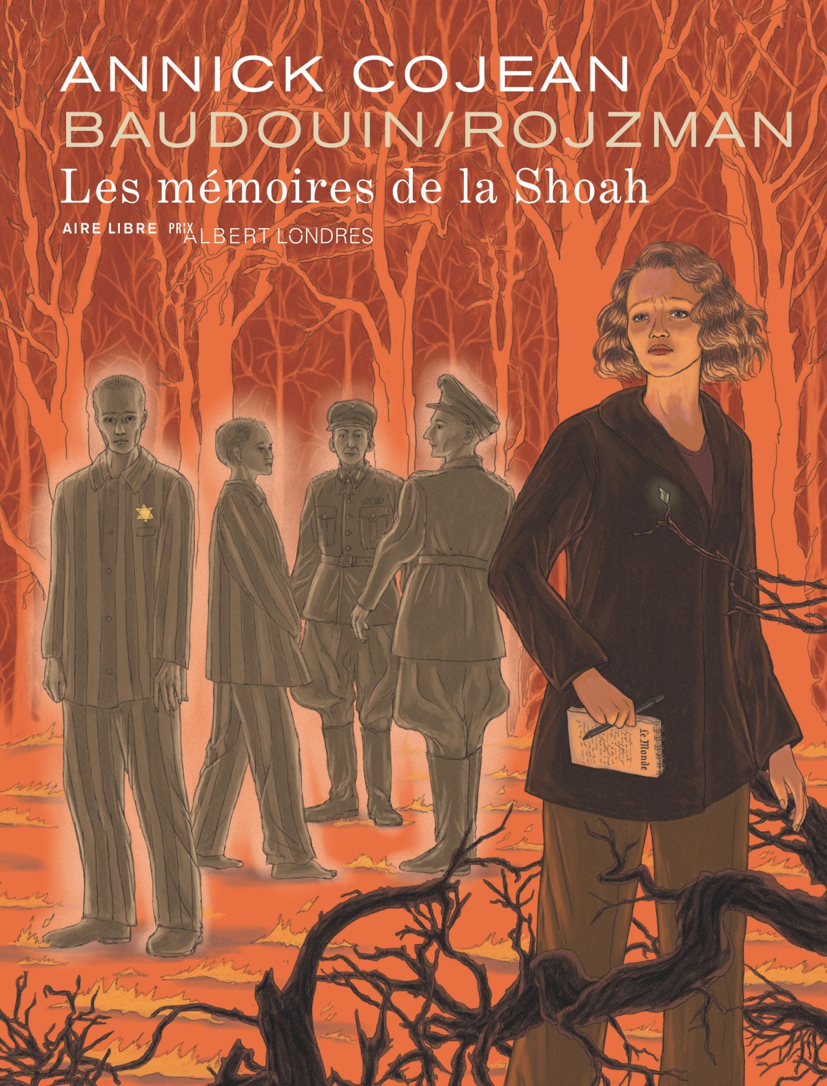 Sorties du vendredi 24 janvier 2025