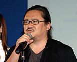 Kazushi Hagiwara - Auteur