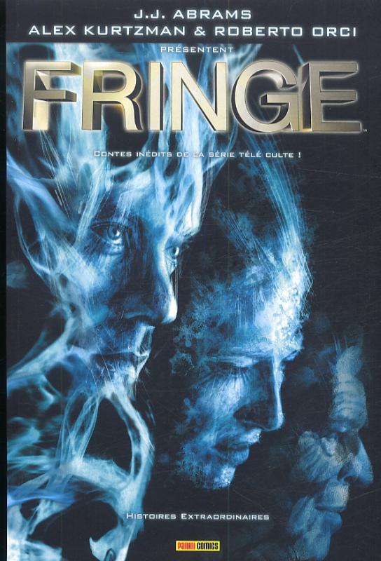 Fringe 2