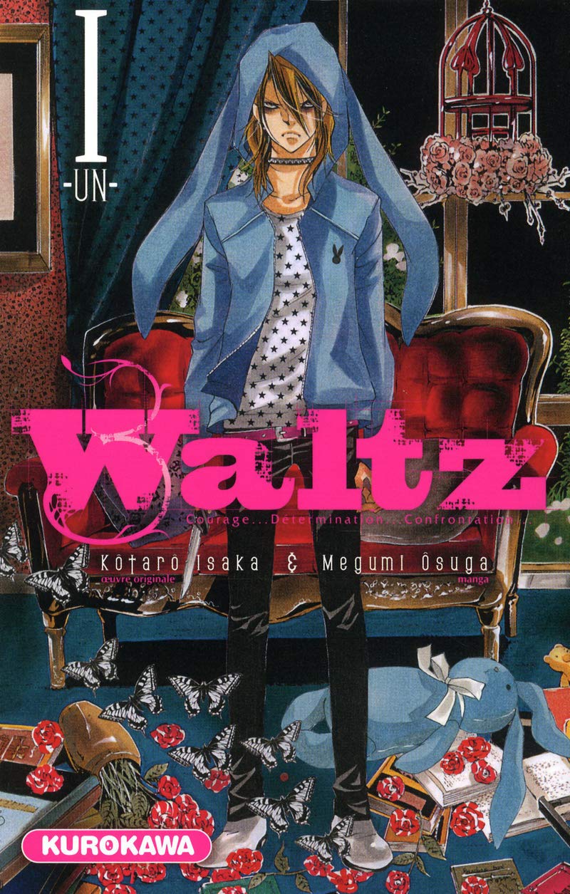 Waltz 1