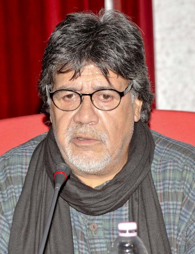 Luis Sepulveda - Auteur