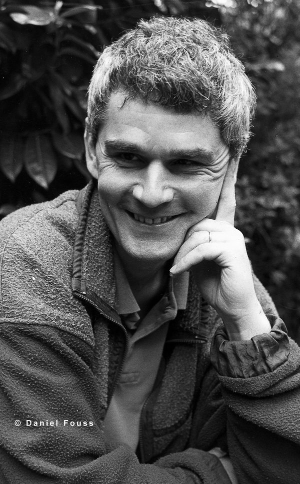 André Geerts - Auteur