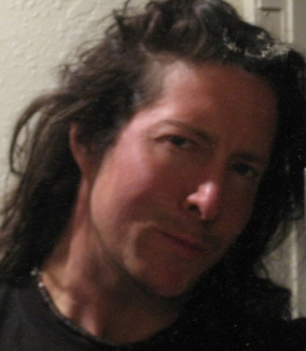Patrick Blaine - Auteur