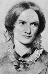 Charlotte Brontë - Auteur