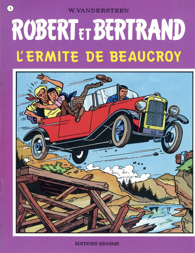 Ermite de Beaucroy (L')