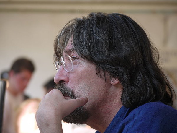 Michel Plessix - Auteur