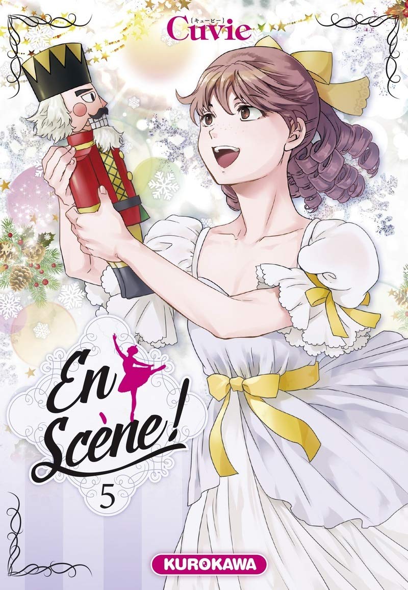 En scène ! 5