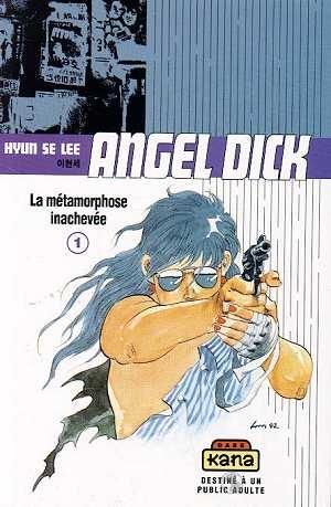 Angel Dick 1