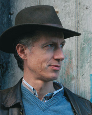 Benoit du Peloux - Auteur