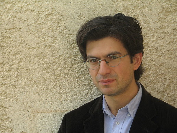 Fabrice Hadjadj - Auteur