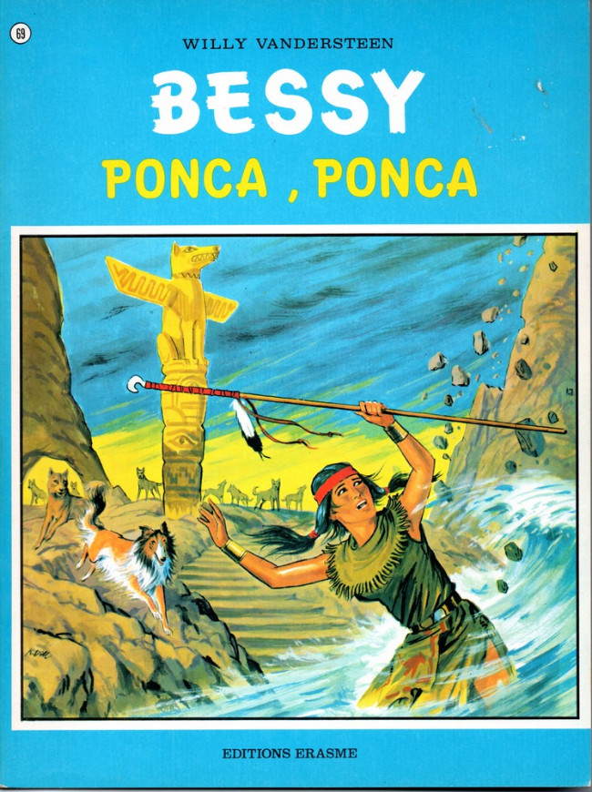 Ponca Ponca