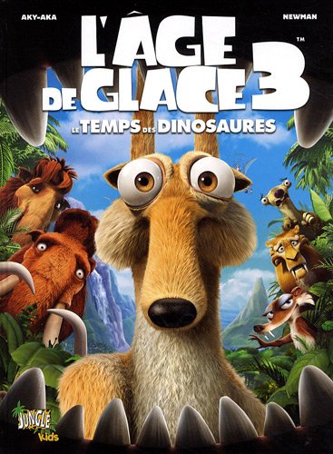 Temps des dinosaures (Le)
